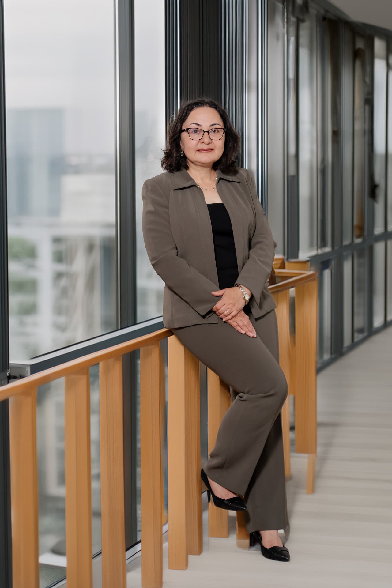 Dr. Sonia Syed Rehman, PhD - Neuropsychologist in Arlington VA - Brain Care Clinic